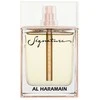 Al Haramain Signature EDP parfumuotas vanduo moterims, 100 ml