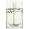Al Haramain Signature Sidabrinis EDP parfumuotas vanduo Unisex, 100 ml