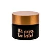 ALCINA It´s Never Too Late! Day Kreminis veido kremas nuo raukšlių, 50 ml