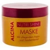 ALCINA Nutri Shine plaukų kaukė