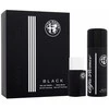 Kvepalai vyrams Alfa Romeo Juodas EDT, 15 ml