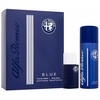 Kvepalai vyrams Alfa Romeo Mėlyna EDT, 15 ml