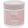 Alfaparf Milano Lisse Design Keratin Therapy drėkinamoji kaukė 200ml