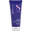 Alfaparf Milano Semi Di Lino Skirtas šviesiems plaukams and Sidabrinis kondicionierius 200ml