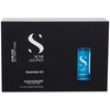 Alfaparf Milano Semi Di Lino Sublime eterinio aliejaus ampulės 12x13ml