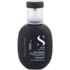 Švytėjimo suteikiantis serumas plaukams Alfaparf Milano Semi Di Lino Sublime Cellula Madre Glow Multiplier 150ml