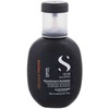 Alfaparf Milano Semi Di Lino Sublime Cellula Madre koncentratas sausiems plaukams 150ml