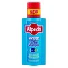 Alpecin Hybrid Coffein Šampūnas Šampūnas vyrams, 250 ml