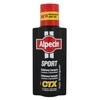 Alpecin Sport Coffein CTX Šampūnas vyrams, 250 ml