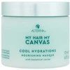 Alterna Alterna My Hair My Canvas Cool Hydrations maitinamoji plaukų kaukė 177 ml