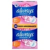 Higieniniai paketai ALWAYS Ultra Normal Plus Sens., 20 vnt.