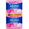 Higieniniai paketai ALWAYS Ultra Super Plus Sens., 16 vnt.