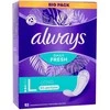 Always Skirtas kasdieniam naudojimui Fresh Long