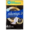 ALWAYS ULTRA EXNIGHT PROTECT QUATRO 4X6