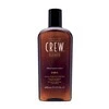 Šampūnas, kondicionierius ir dušo želė American Crew 3in1 Šampūnas, Conditioner, Kūno prausiklis 250ml