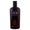 Šampūnas, kondicionierius ir dušo želė American Crew 3in1 Šampūnas, Conditioner, Kūno prausiklis 250ml