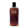 Šampūnas, kondicionierius ir dušo želė American Crew 3in1 Šampūnas, Conditioner, Kūno prausiklis 450ml
