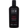American Crew Pro Solution Series Hair Šampūnas Anti-Hair Loss, 250 ml