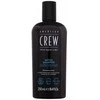 American Crew Detox Šampūnas giliai valantas šampūnas vyrams, 250 ml