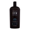 Valomasis plaukų šampūnas American Crew Detox Šampūnas 1000ml