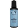 American Crew Fiber Grooming Foam vidutinės fiksacijos plaukų putos 200ml