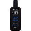 American Crew Nuo pleiskanų Šampūnas With Conditioning Properties šampūnas nuo pleiskanų 250 ml