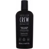 American Crew Daily Sidabrinis Paraben-Free Hair Šampūnas For Spalvą išsaugantis, 250 ml