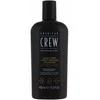 Plaukų šampūnas American Crew Daily Deep Moisturizing Šampūnas 450ml