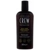 Plaukų šampūnas American Crew Daily Deep Moisturizing Šampūnas 250ml