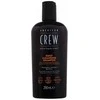 Šampūnas American Crew Daily Cleansing Šampūnas 250ml