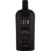 Kasdieninis drėkinamasis plaukų kondicionierius American Crew Daily Moisturizing Conditioner 1000ml