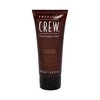 „American Crew Firm Hold“ plaukų formavimo gelis, skirtas tvirtai fiksacijai ir tekstūrai, 100 ml