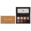 Anastasia Beverly Hills Soft Glam II Mini Eyeshadow Palette akių šešėlių paletė