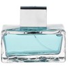 Antonio Banderas Mėlyna Seduction moterims EDT 80 ml testeris