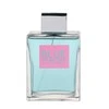 Kvepalai moterims Antonio Banderas Blue Seduction For Women EDT, 200 ml