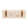 Antonio Banderas Her Golden Secret (Rinkinys Moterims) EDT 80ml + 15ml Lūpų balzamas Vanila