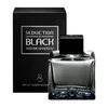 Antonio Banderas Seduction in Juodas EDT tualetinis vanduo vyrams, 200 ml
