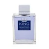 Kvepalai vyrams Antonio Banderas King Of Seduction EDT, 200 ml