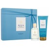 Aqua di Sorrento Posillipo rinkinys vyrams (EDP, 100 ml + dušo želė, 200 ml)