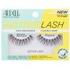 "Ardell Active Lashes Physical Lashes" blakstienos 1 vnt