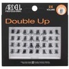 Ardell Double Up Knotted Trio Lash False Blakstienos