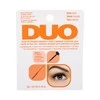 Ardell Duo On Striplash Adhesive False Blakstienos