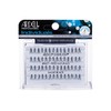 Ardell Individuals Duralash Knot-Free Naturals False Blakstienos