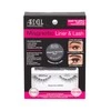 "Ardell Magnetic Liner - Lash" dirbtinės blakstienos "Demi Wispies