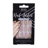 "Ardell Nail Addict Nude Jeweled False Nails" dirbtiniai nagai