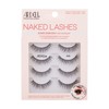 Ardell Naked Lashes 420 False Blakstienos