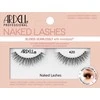 Ardell Naked Lashes 420 False Blakstienos