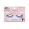 klijuojamos akių blakstienos "Ardell Naked Lashes" 426