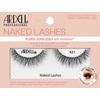 dirbtinės blakstienos Ardell Naked Lashes 421