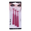 Ardell Pro Brow Precision Shaper Blakstienos priežiūra